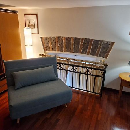 Ercole Luxury Flat Apartman Sessa Aurunca Kültér fotó