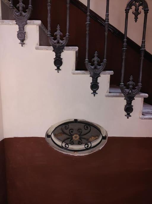 Ercole Luxury Flat Apartman Sessa Aurunca Kültér fotó