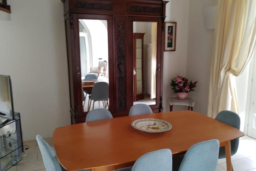 Ercole Luxury Flat Apartman Sessa Aurunca Kültér fotó