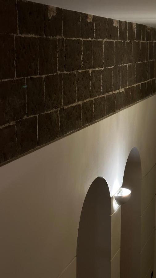 Ercole Luxury Flat Apartman Sessa Aurunca Kültér fotó